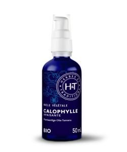 Oil Callophyla - Tamanu (fair trade) BIO, 50 ml
